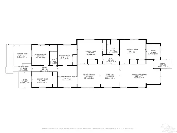 Pensacola, FL 32502,1007 W Wright St