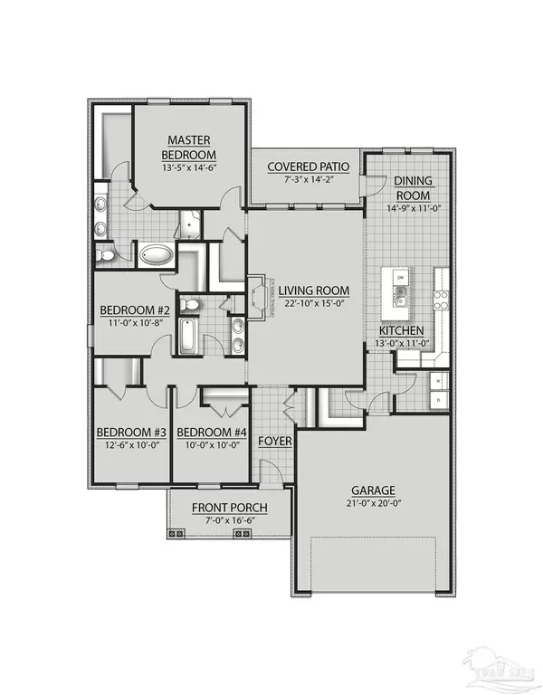 Pace, FL 32571,5296 Adeline Cir