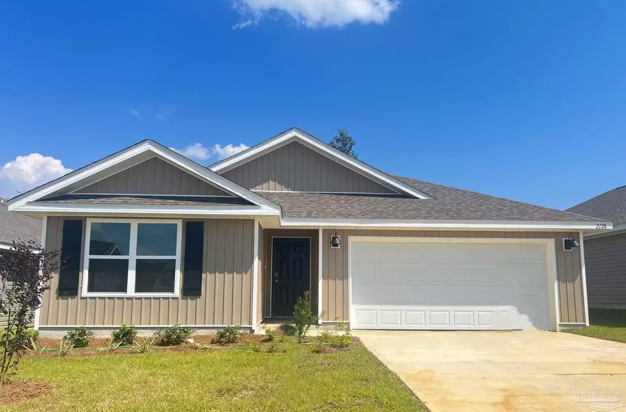 88 Anhinga St, Cantonment, FL 32533