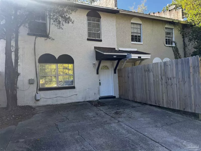 3525 Blue Angel Pkwy, Pensacola, FL 32526