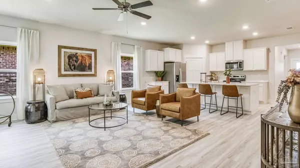 Gulf Breeze, FL 32563,5849 Dove Nest Rd