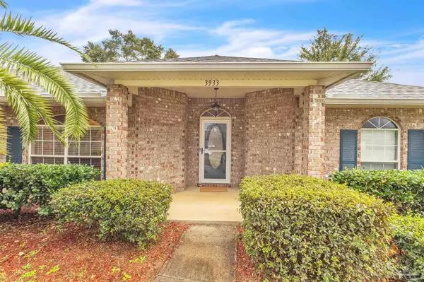 Pace, FL 32571,3933 Harbors Port St