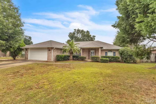 Pace, FL 32571,3933 Harbors Port St