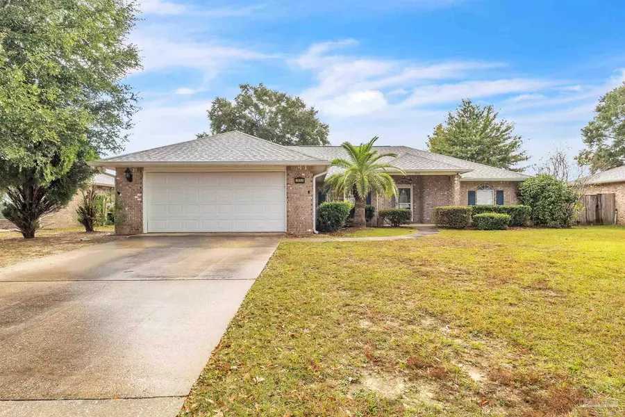 3933 Harbors Port St, Pace, FL 32571