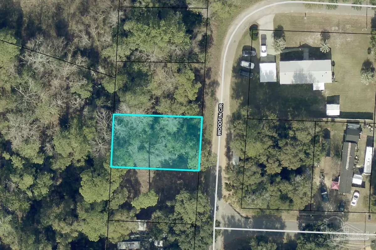 Pace, FL 32571,Lot 10 Woodfin Cir