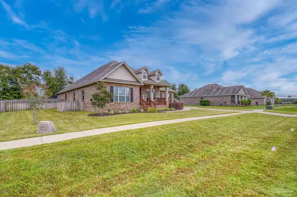 Pace, FL 32571,2772 Elkhorn Dr