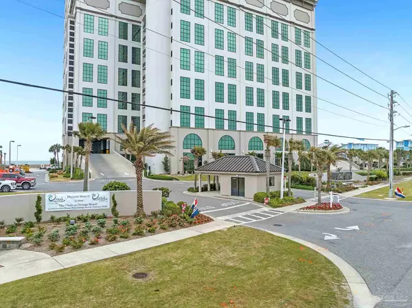 Orange Beach, AL 36561,23450 Perdido Beach Blvd
