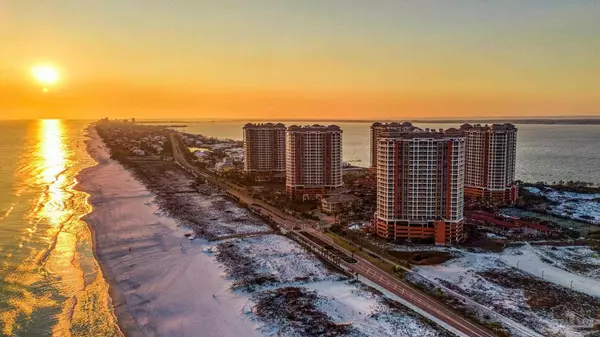 Pensacola Beach, FL 32561,2 Portofino Dr