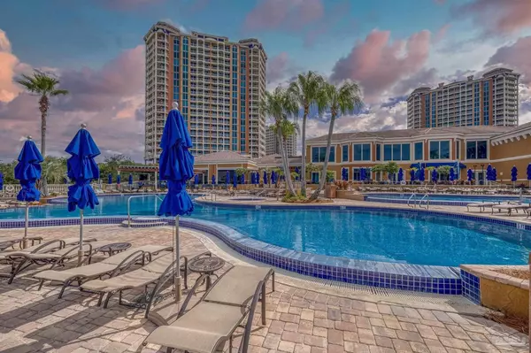 Pensacola Beach, FL 32561,2 Portofino Dr