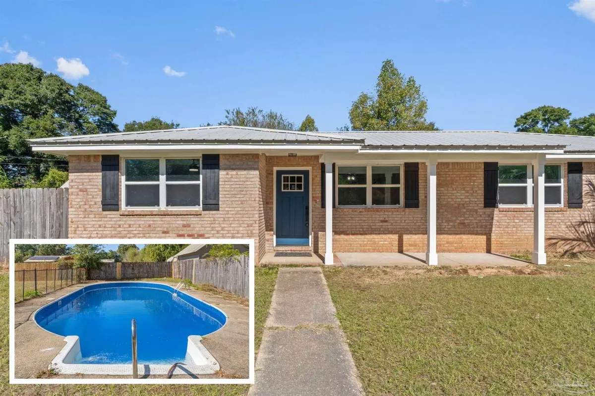 Milton, FL 32570,6494 Kennington Cir