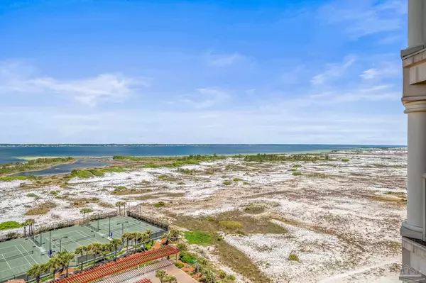 Pensacola Beach, FL 32561,3 Portofino Dr