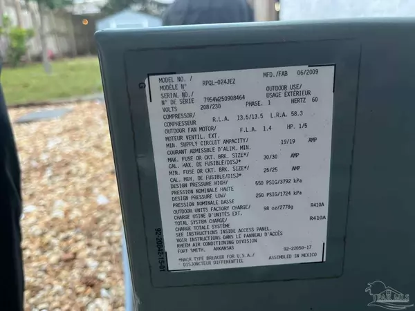 Gulf Breeze, FL 32563,3248 Fernwood Dr