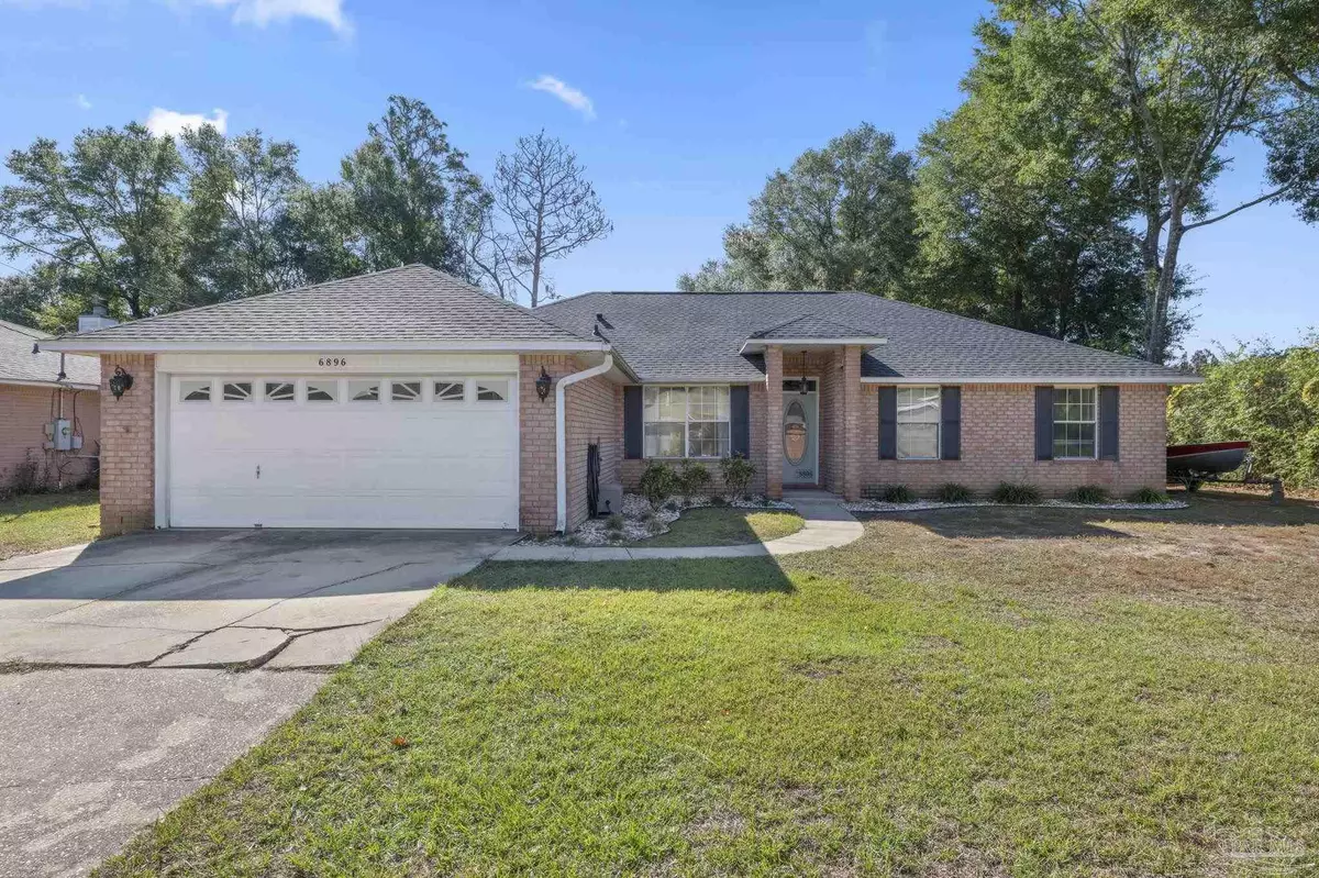 Milton, FL 32570,6896 Cedar Ridge Cir
