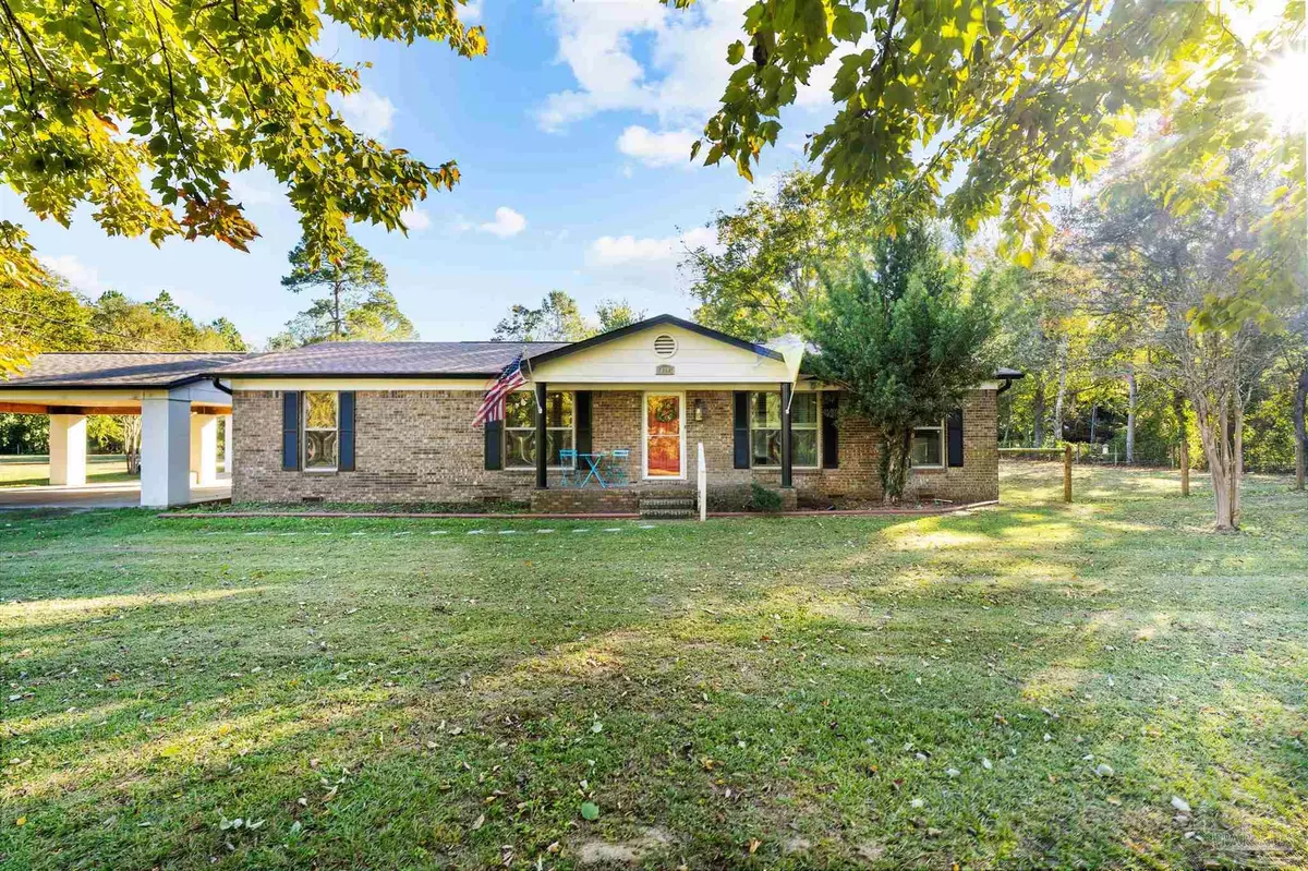 Pensacola, FL 32507,10205 N Loop Rd