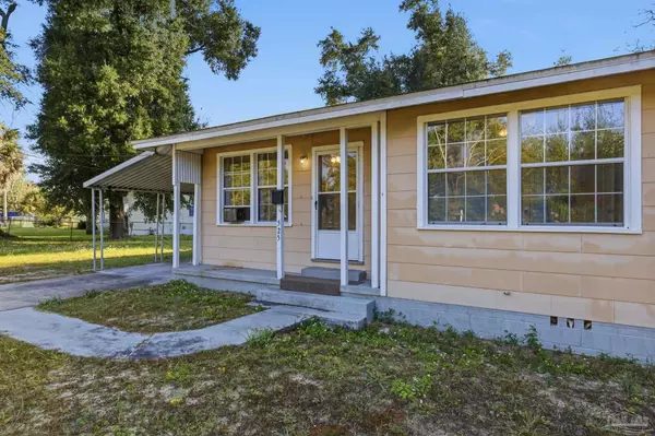 Pensacola, FL 32507,525 Pelham Rd