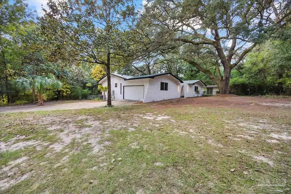 Pensacola, FL 32505,3809 Idlewood Dr