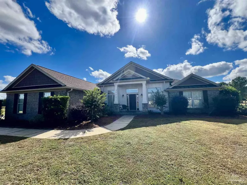 3751 Cotton Gin Ln, Pace, FL 32571