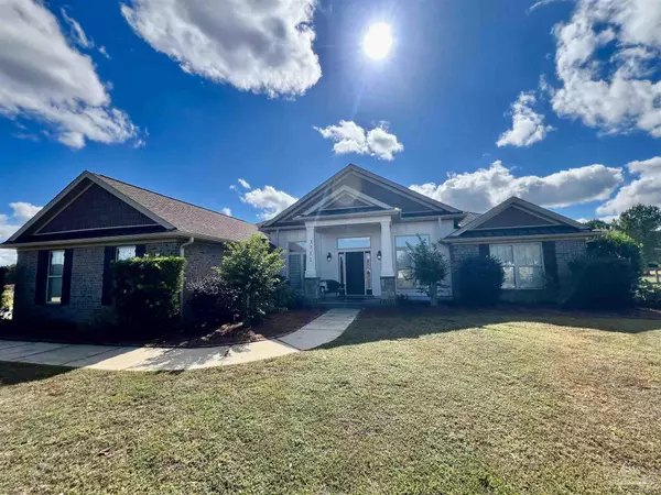 3751 Cotton Gin Ln, Pace, FL 32571