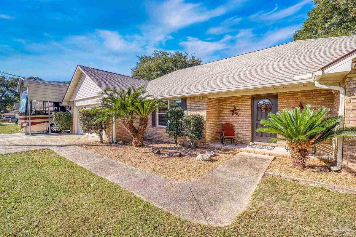 Pensacola, FL 32534,405 Twin Bay Dr