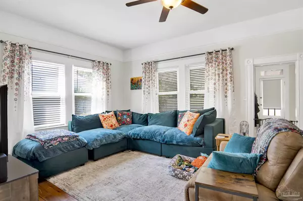 Pensacola, FL 32501,1519 E La Rua St