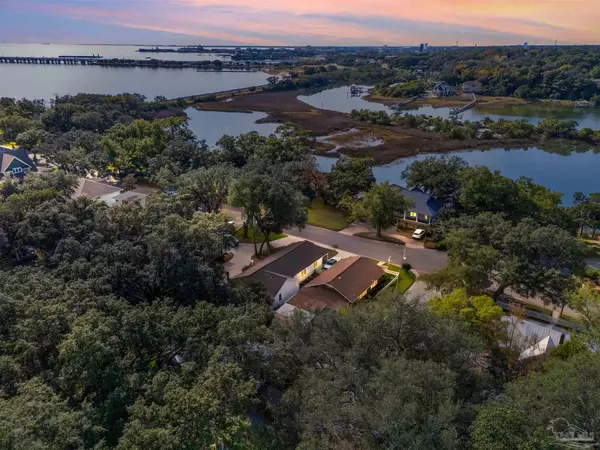 Pensacola, FL 32503,120 Bayou Blvd