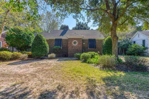 Pensacola, FL 32503,1809 E Maxwell St