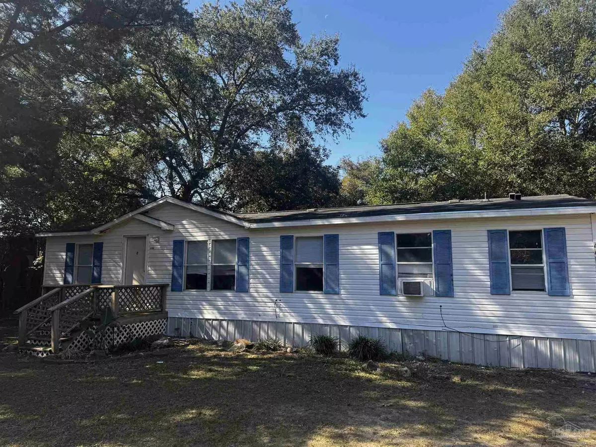 Pace, FL 32571,4409 Gatewood Ln