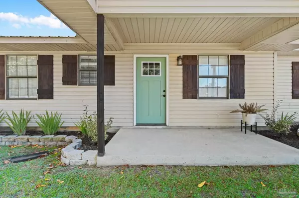 Atmore, AL 36502,40 Blacksher Rd