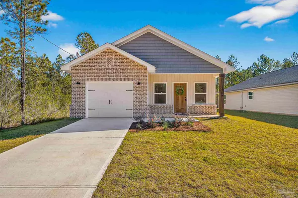 2954 N 25th Ave, Milton, FL 32583