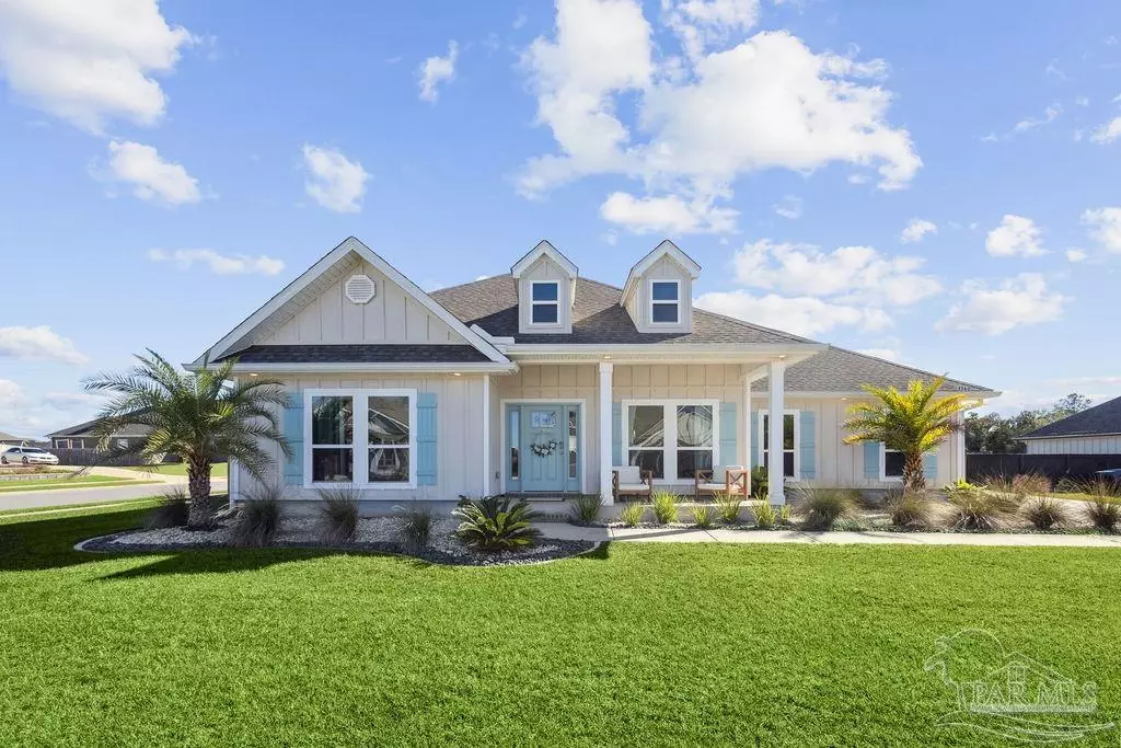 Pace, FL 32571,5540 Blake Ln