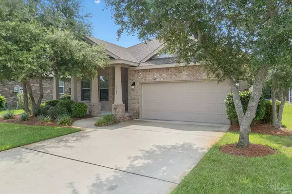 Pensacola, FL 32507,9981 Pandion Trl