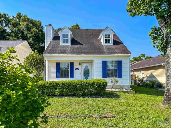 Pensacola, FL 32506,7045 Weatherwood Dr