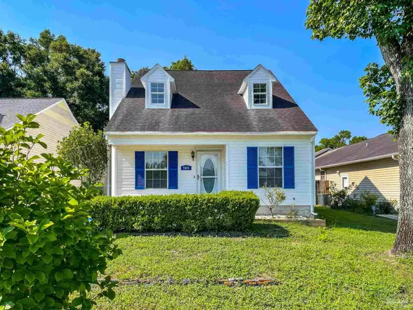 Pensacola, FL 32506,7045 Weatherwood Dr
