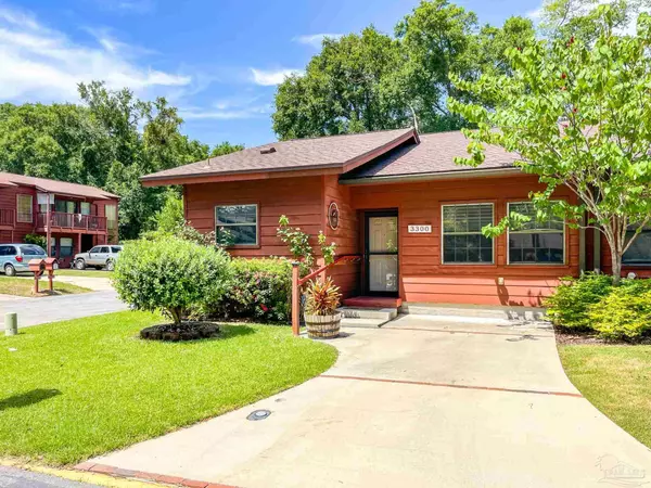 3300 Sugartree St, Pensacola, FL 32503