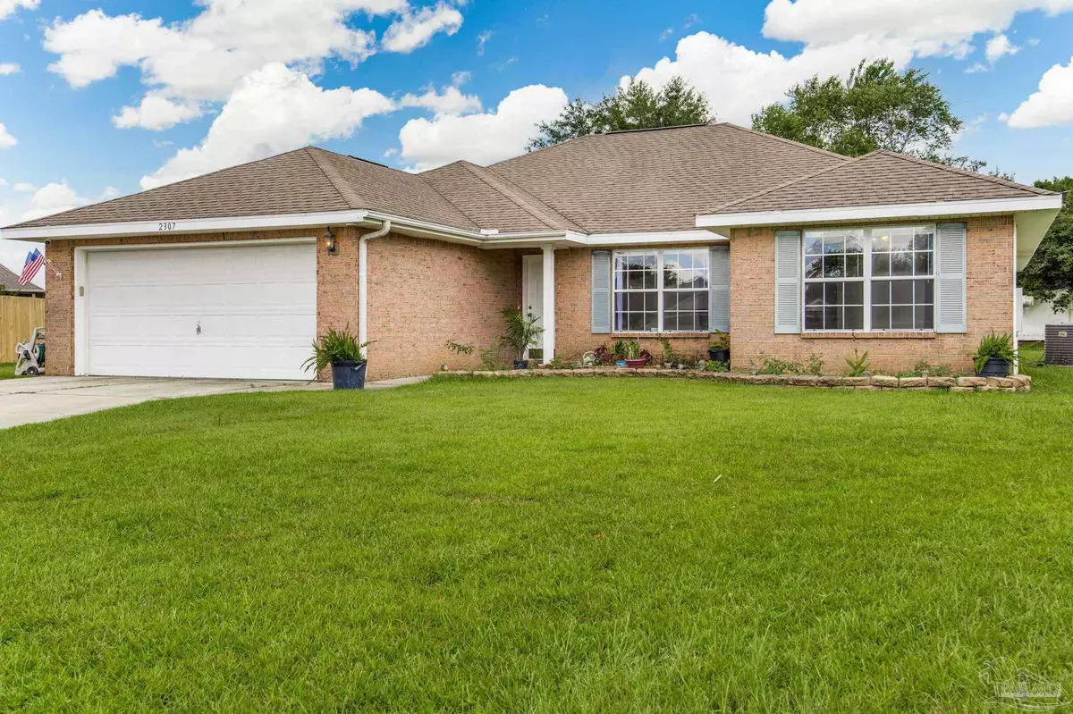 Cantonment, FL 32533,2307 Tall Oak Dr