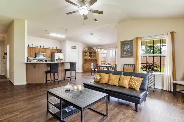 Cantonment, FL 32533,2307 Tall Oak Dr