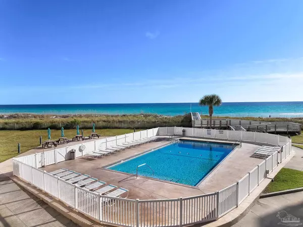 Pensacola Beach, FL 32561,1600 Via Deluna Dr