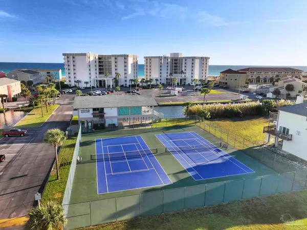 Pensacola Beach, FL 32561,1600 Via Deluna Dr