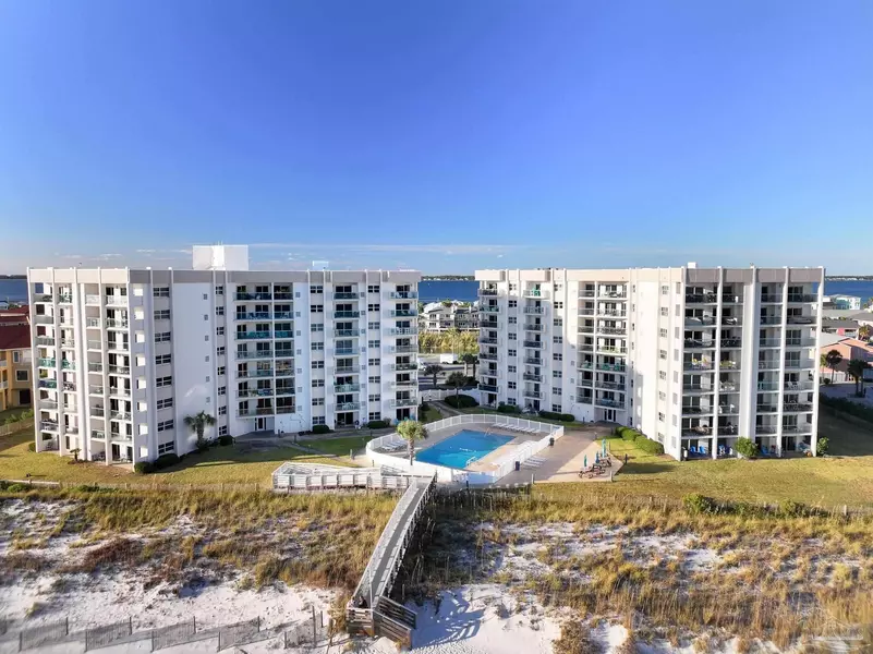 1600 Via Deluna Dr, Pensacola Beach, FL 32561