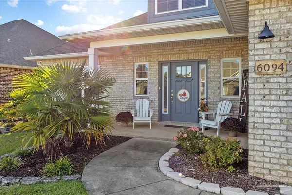 Pace, FL 32571,6094 Cherry Hill Cir