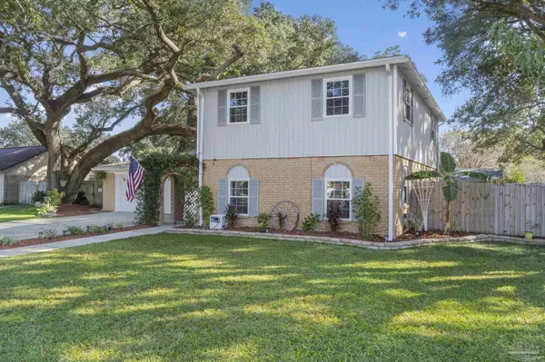 Pensacola, FL 32506,8365 Tabaid Pl