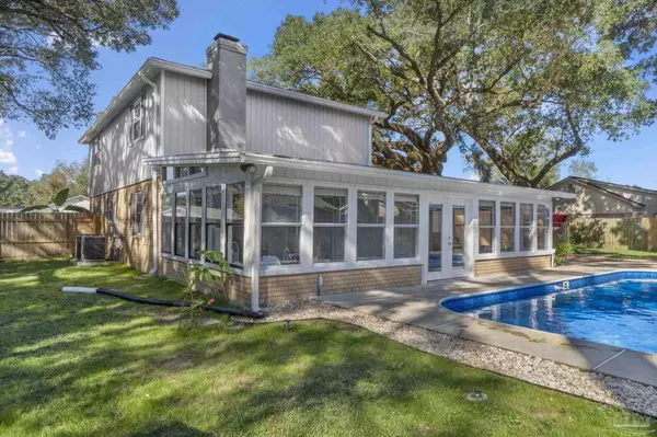 Pensacola, FL 32506,8365 Tabaid Pl