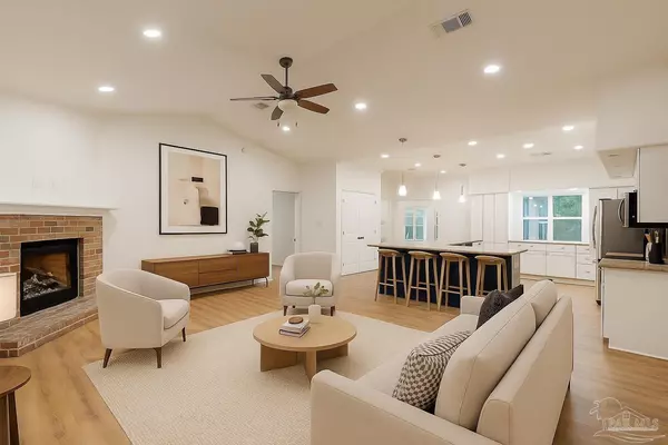 Pensacola, FL 32507,16300 Innerarity Pt Rd