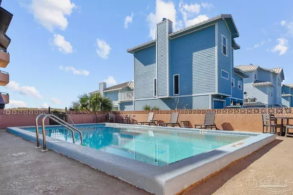 Pensacola Beach, FL 32561,1199 Ft Pickens Rd