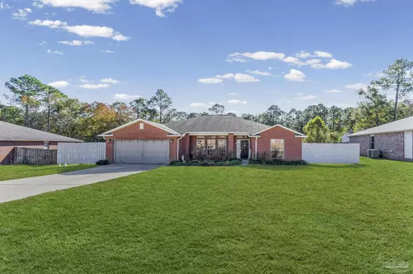 Pensacola, FL 32533,2165 Liberty Loop Rd