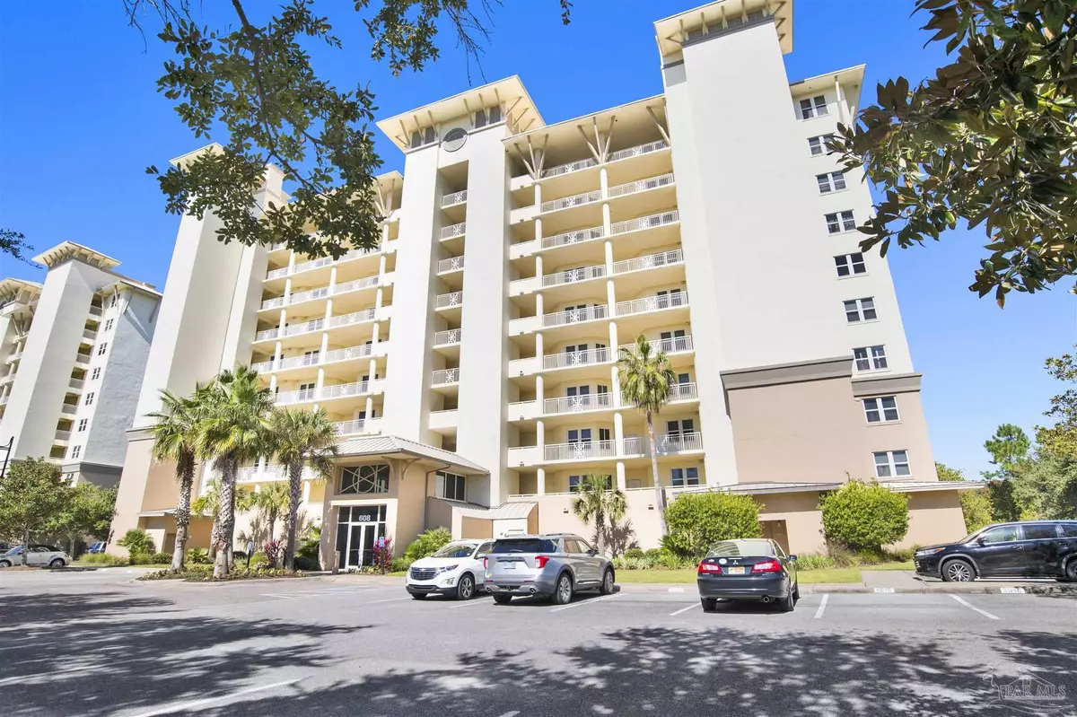 Pensacola, FL 32507,608 Lost Key Dr