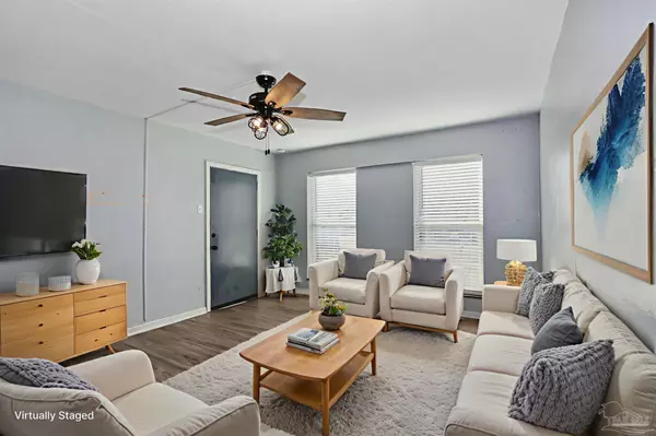 Pensacola, FL 32506,10 Fountain Abbey