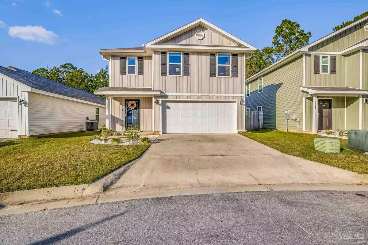 Pensacola, FL 32534,1904 Mary Jo Way