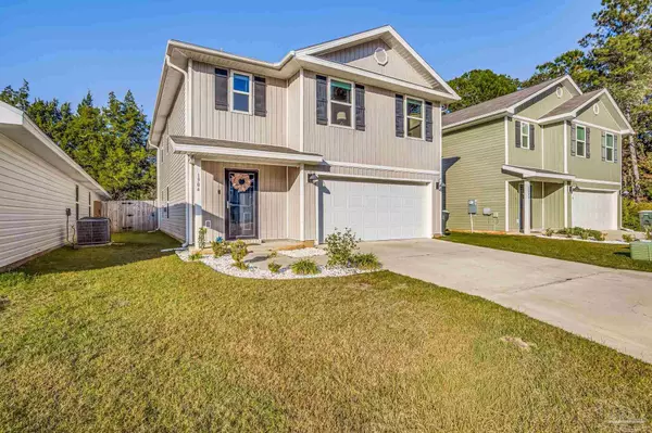 Pensacola, FL 32534,1904 Mary Jo Way