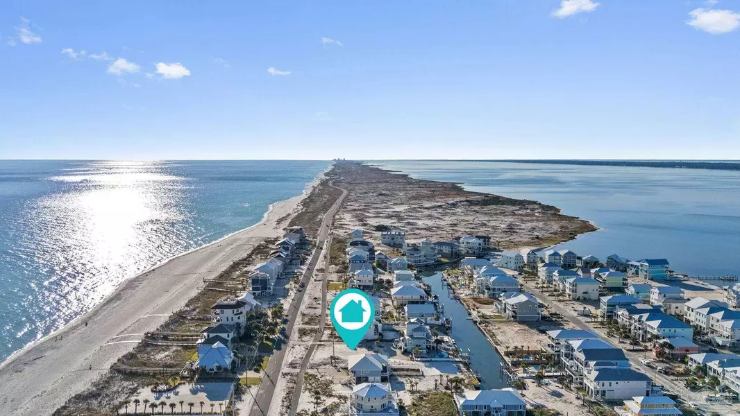 Lot20 Blk47 Gulf Blvd, Navarre Beach, FL 32566